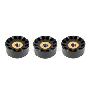 Ford Mustang Idler Pulleys - VMP Performance - 90mm - `03-`04